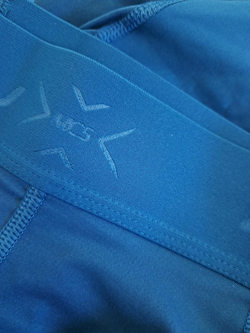 2XU Herren MCS Cross Training Compression Tights, Dark Ocean/Celestial