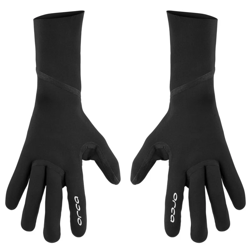 Orca Openwater Core Gloves, schwarz