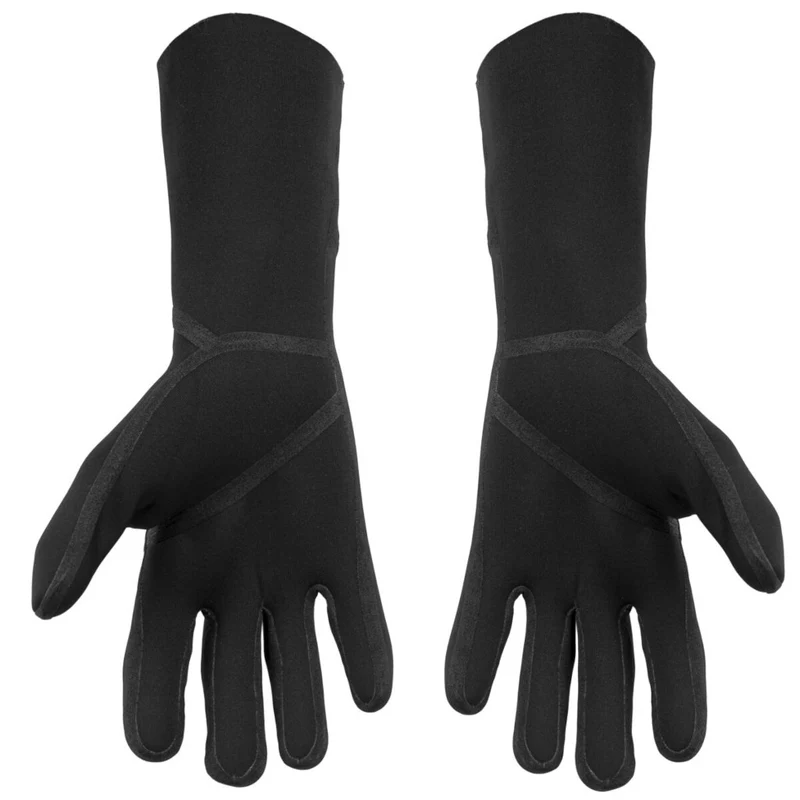 Orca Openwater Core Gloves, schwarz