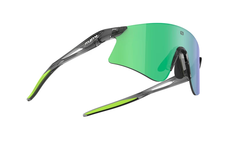 RUDY Project Astral, Multilaser Green/Crystal Ash, Radbrille, Sportbrille
