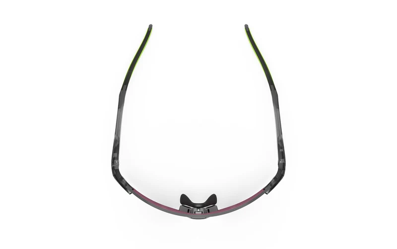 RUDY Project Astral, Multilaser Green/Crystal Ash, Radbrille, Sportbrille