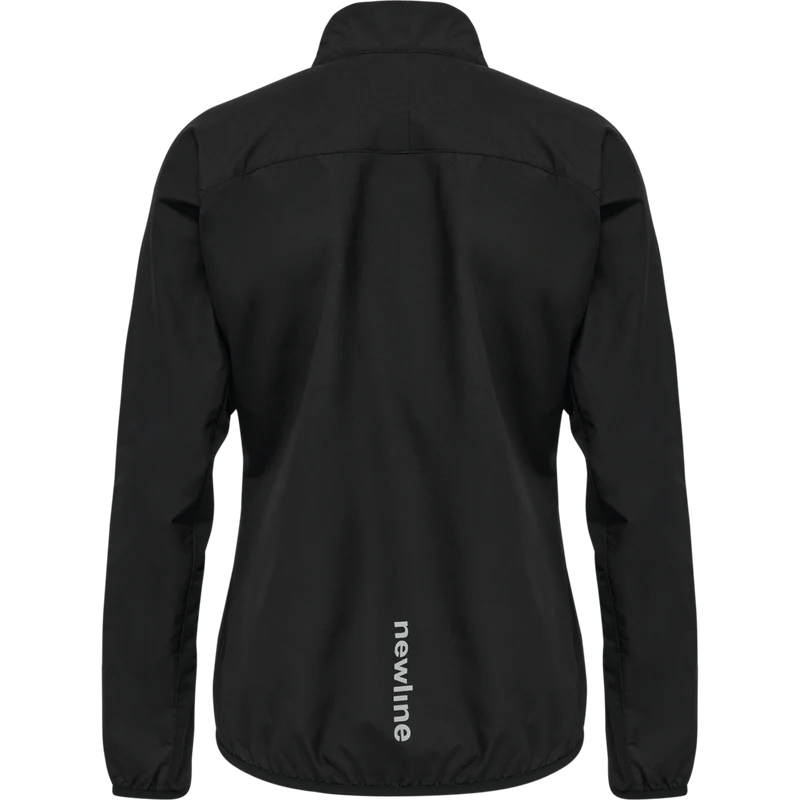 Newline Women Core Jacket, Damen, black