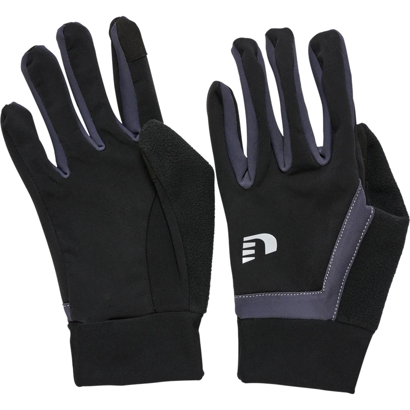 Newline Core Thermal Handschuhe, schwarz