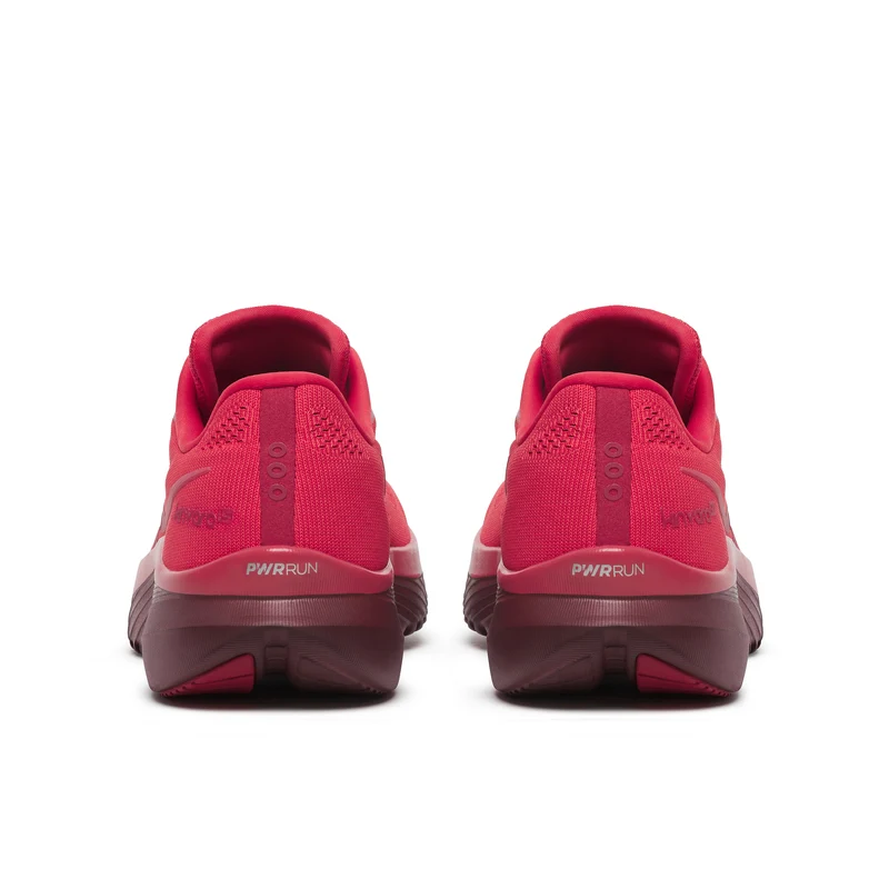 Saucony Kinvara 15, Laufschuh, Damen, Cayenne/Currant