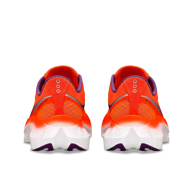 Saucony Endorphin Pro 4, Damen, vizired