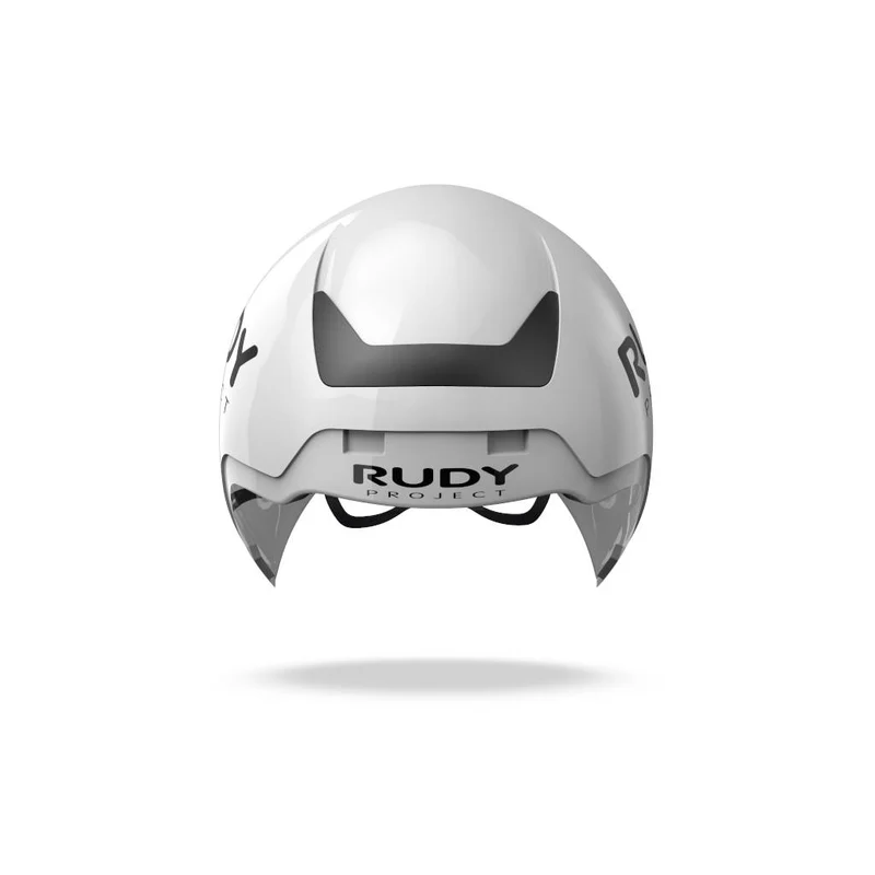 RUDY Project The Wing, Radhelm, weiß glänzend, white shiny