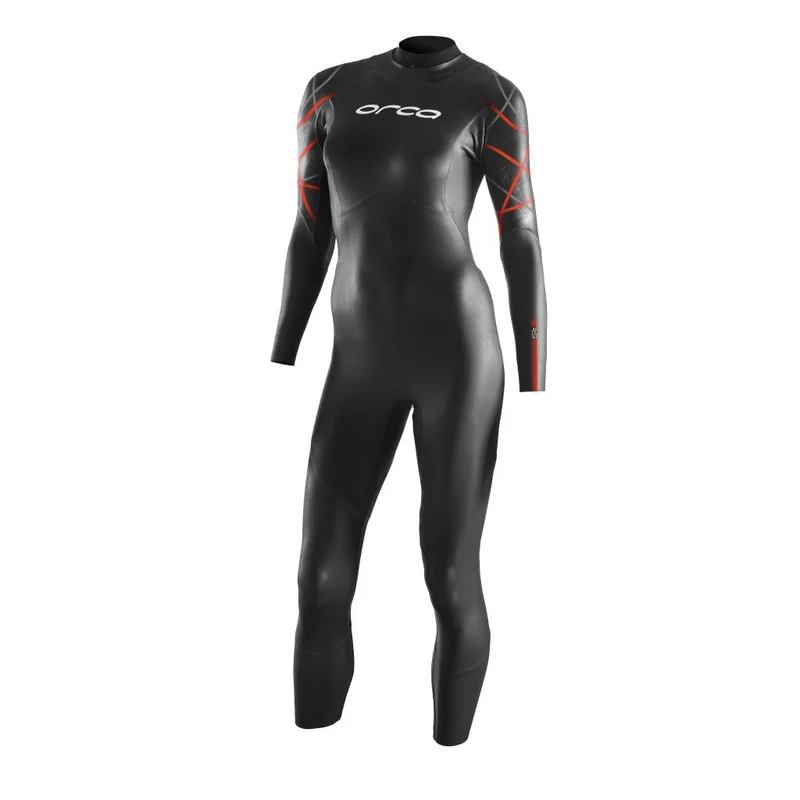 Orca Openwater RS1 Thermal, Neoprenanzug, Damen
