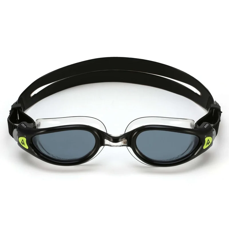 Aqua Sphere Kaiman EXO, getönte Gläser, schwarz/grün
