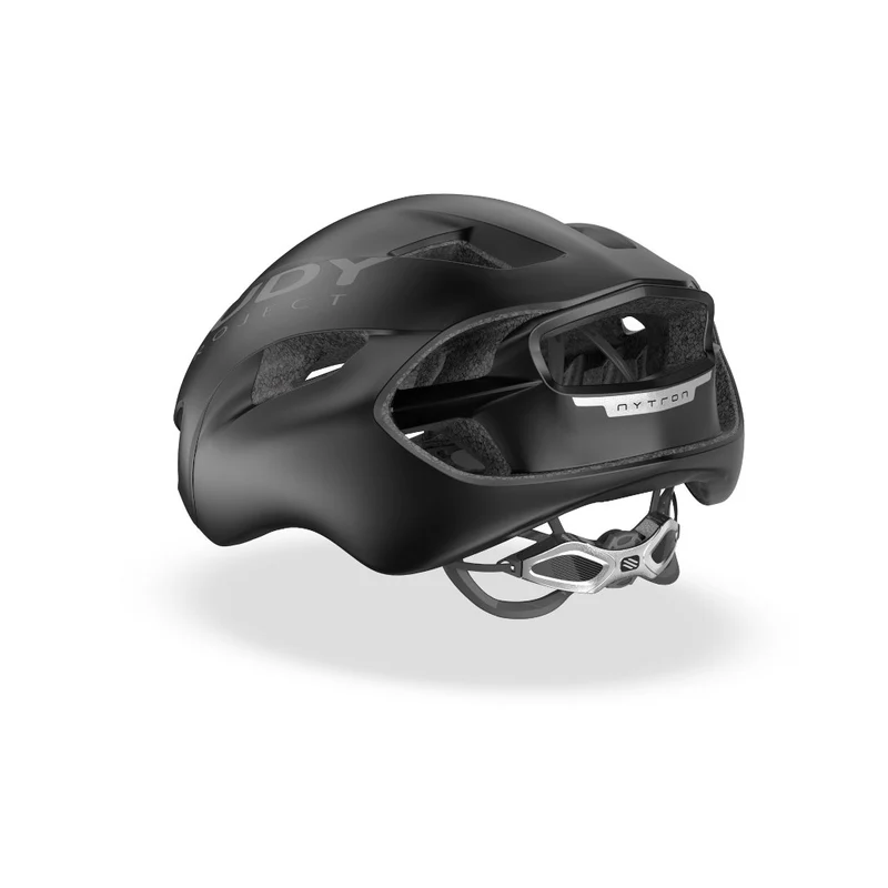 RUDY Project Nytron, black matte, Radhelm, matt schwarz