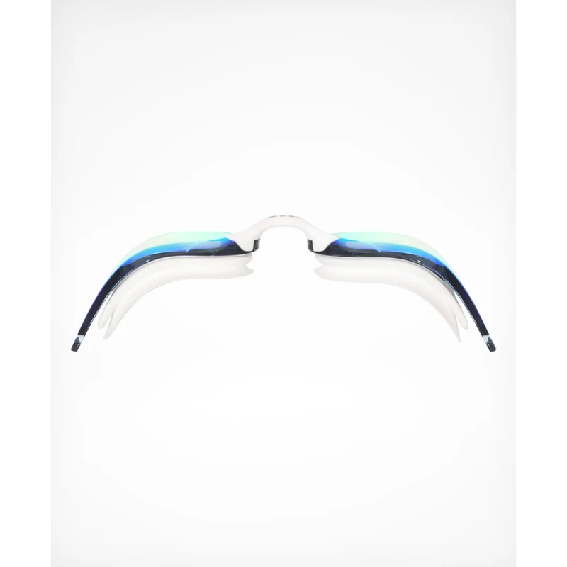 Huub Thomas Lurz Schwimmbrille, weiß