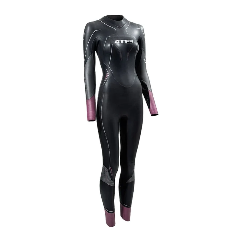 Zone3 Women's Aspire Wetsuit, Neoprenanzug, Damen, 2024