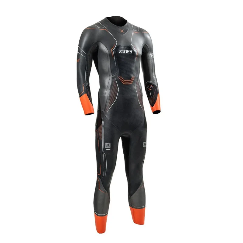 Zone3 Men's Vanquish-X Wetsuit, Neoprenanzug, Herren 2026