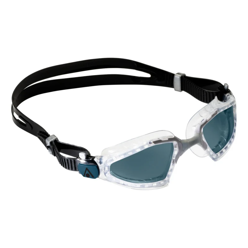 Aqua Sphere Kayenne Pro.A Trasp/Gry LD, Gläser smoke