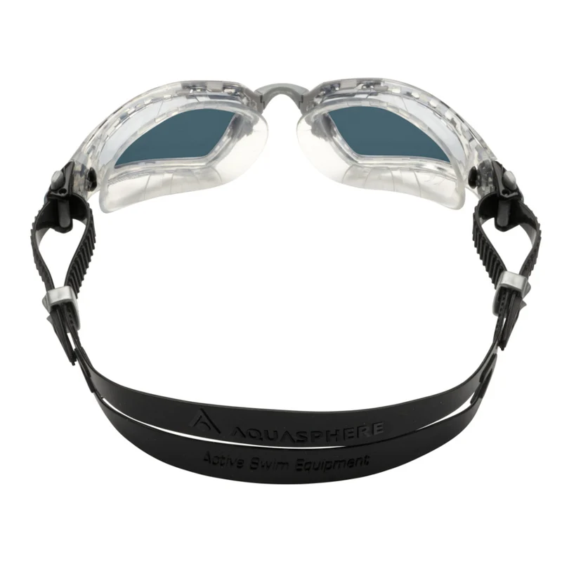 Aqua Sphere Kayenne Pro.A Trasp/Gry LD, Gläser smoke