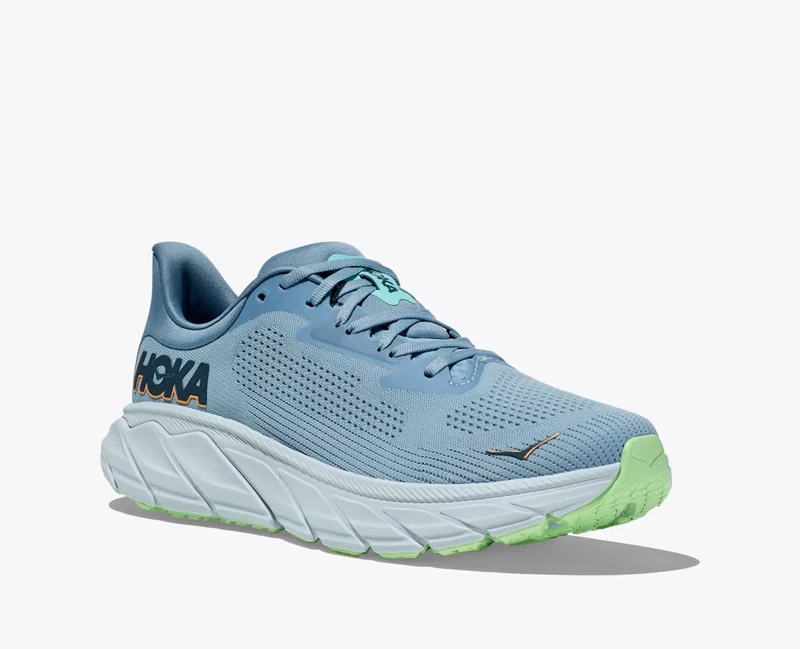 Hoka Arahi 7, Laufschuh, Herren, Shadow/Dusk