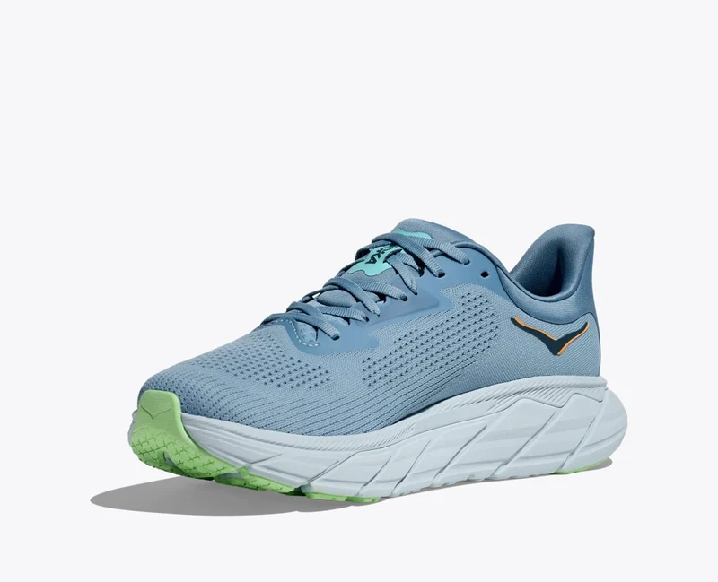 Hoka Arahi 7, Laufschuh, Herren, Shadow/Dusk