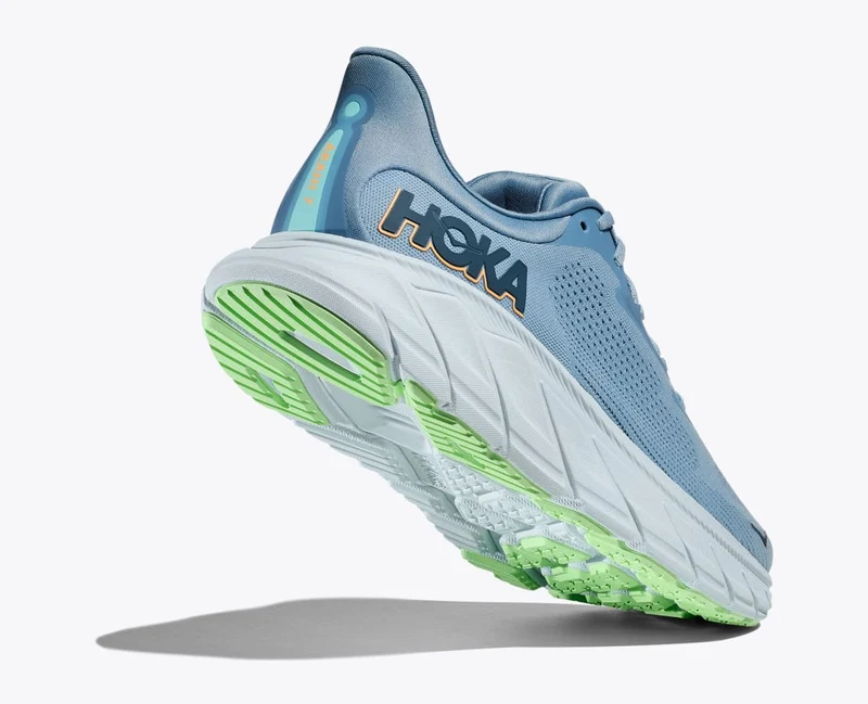 Hoka Arahi 7, Laufschuh, Herren, Shadow/Dusk