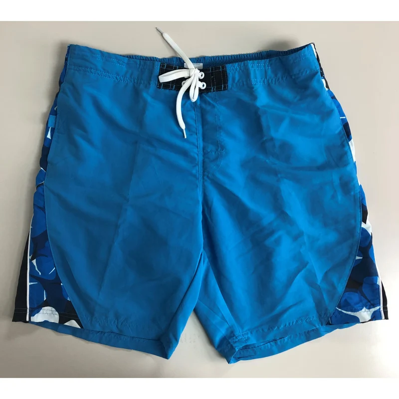 Zoggs Denison Short 19", Badehose, Herren, blau