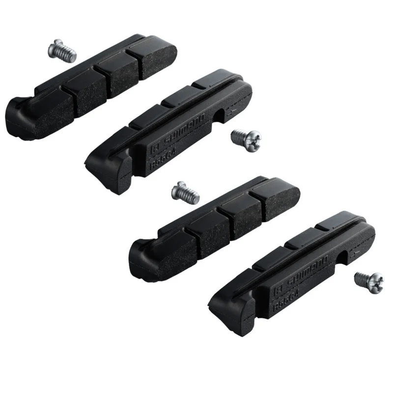 Shimano Bremsbeläge R55C4, 2 Paar
