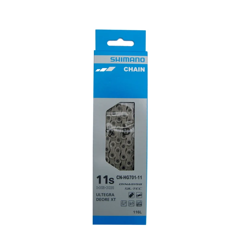 Shimano Kette CN HG701 11-fach