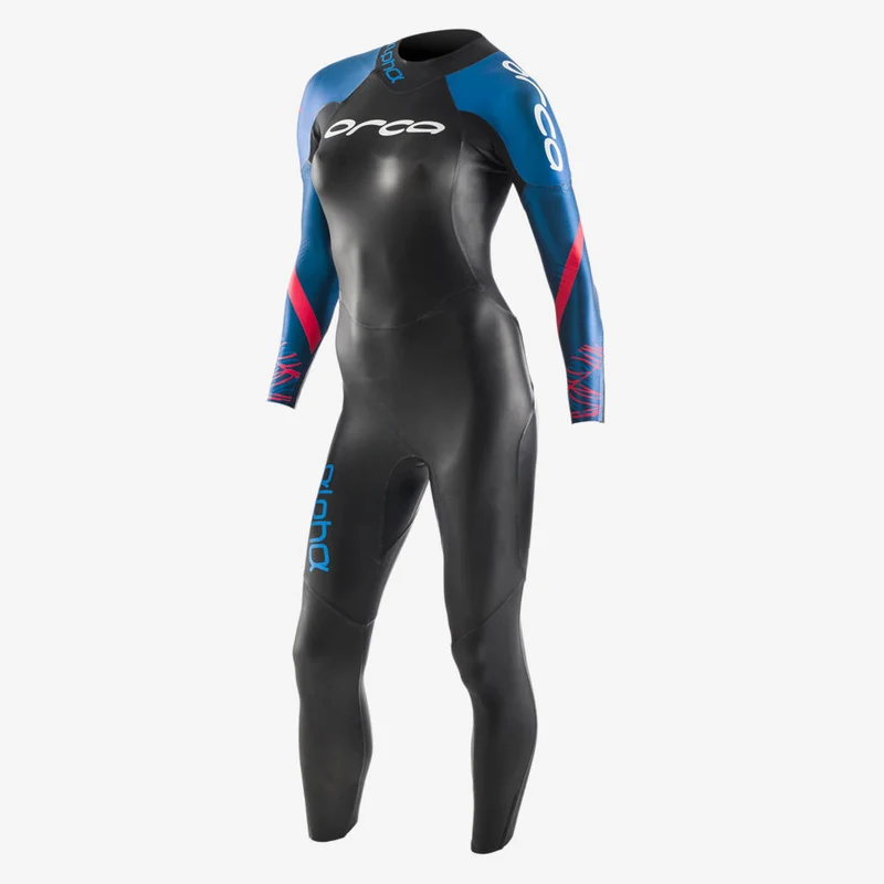 Restposten Orca Alpha, Neoprenanzug, Damen