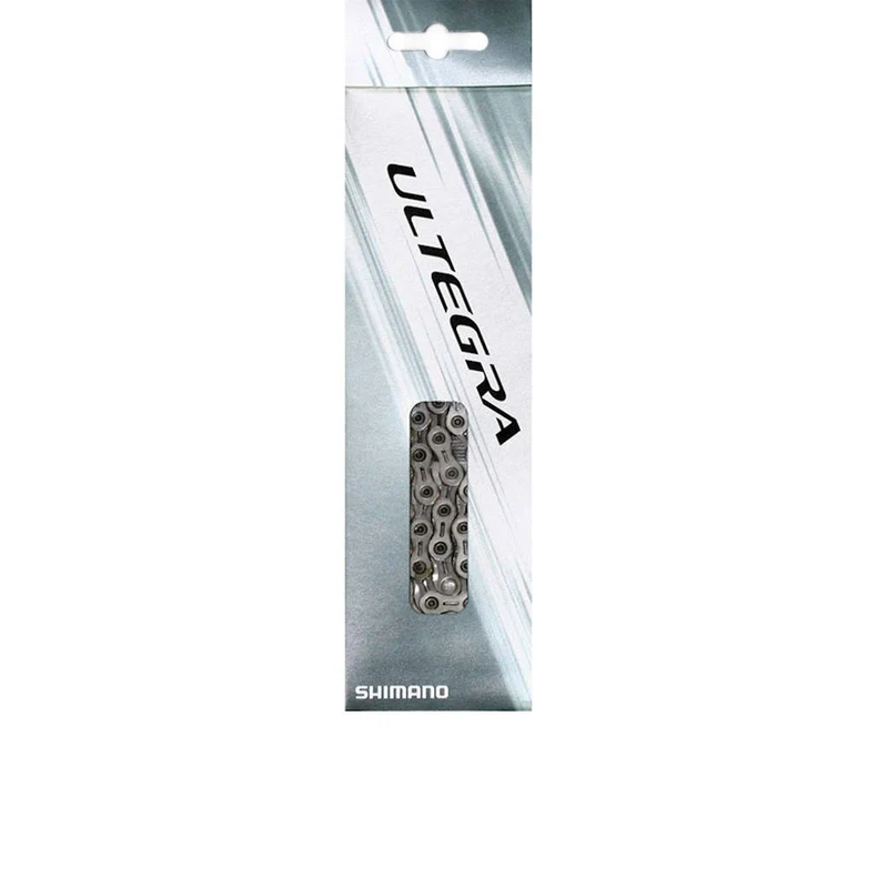 Shimano Kette CN-6701, 10-fach für 2-fach Kurbeln