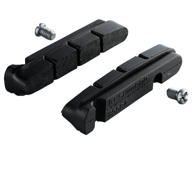 Shimano Bremsbeläge für Alufelge, R55C4, 2 Stück