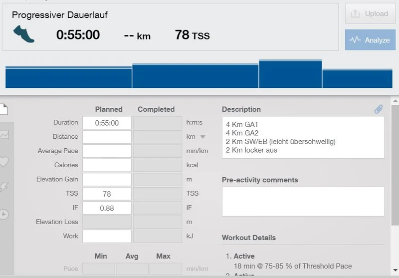 Trainingsplan Triathlon: 16 Wochen Olympische Distanz - Level Fortgeschritten/Racer