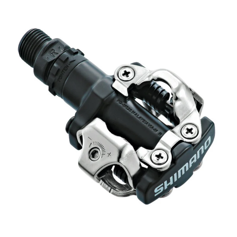 Shimano Pedal PD-M520, schwarz