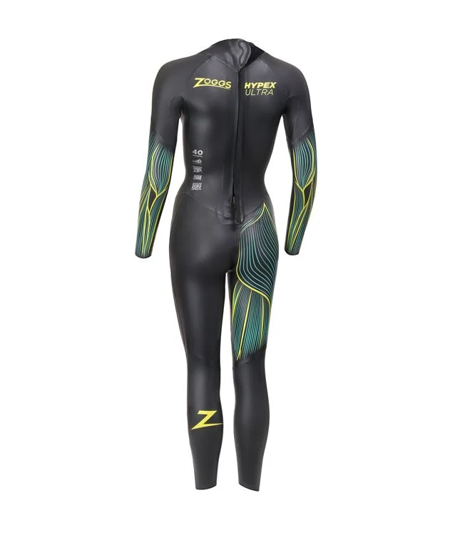 Zoggs HYPEX ultra FS, Neoprenanzug, Damen 2026