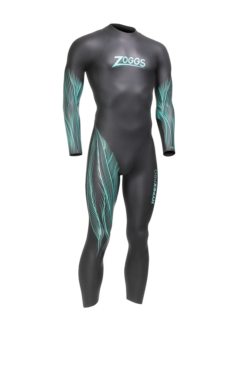 Zoggs HYPEX pro FS, Neoprenanzug, Herren 2026