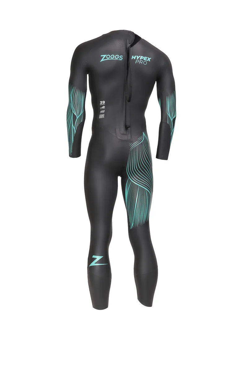 Zoggs HYPEX pro FS, Neoprenanzug, Herren 2026