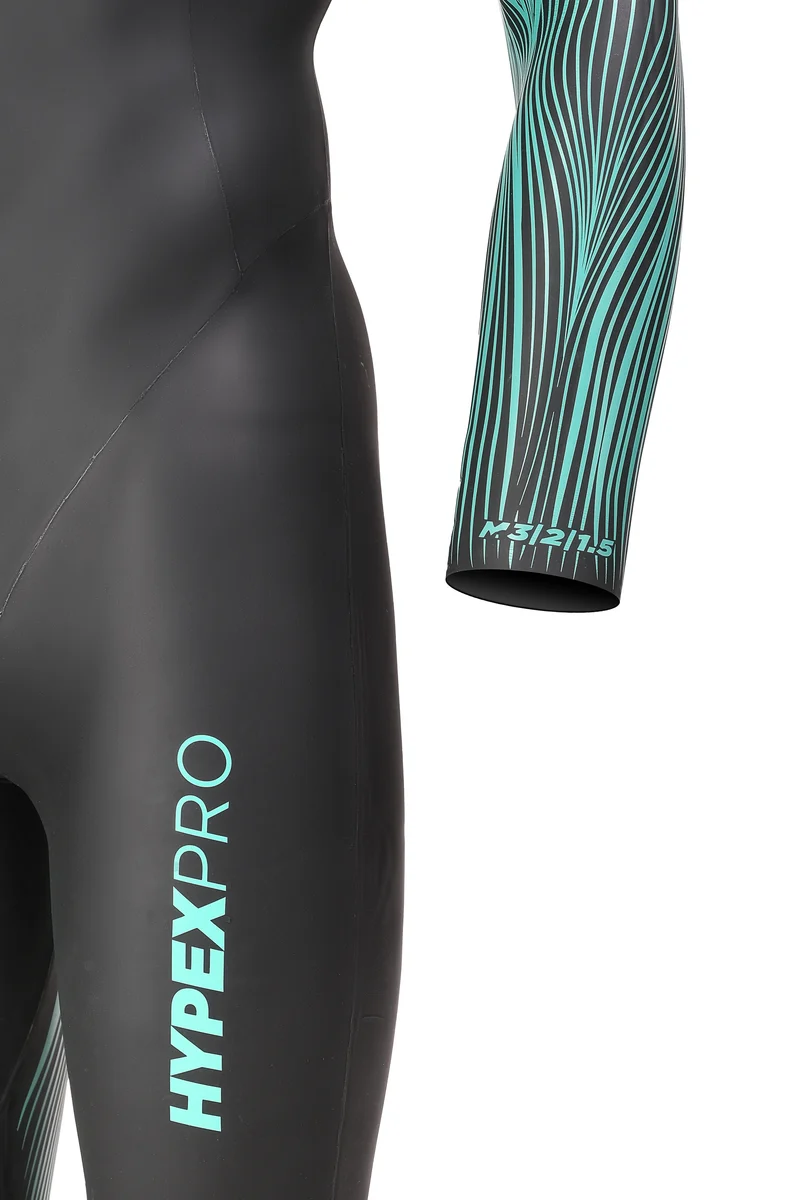 Zoggs HYPEX pro FS, Neoprenanzug, Herren 2026