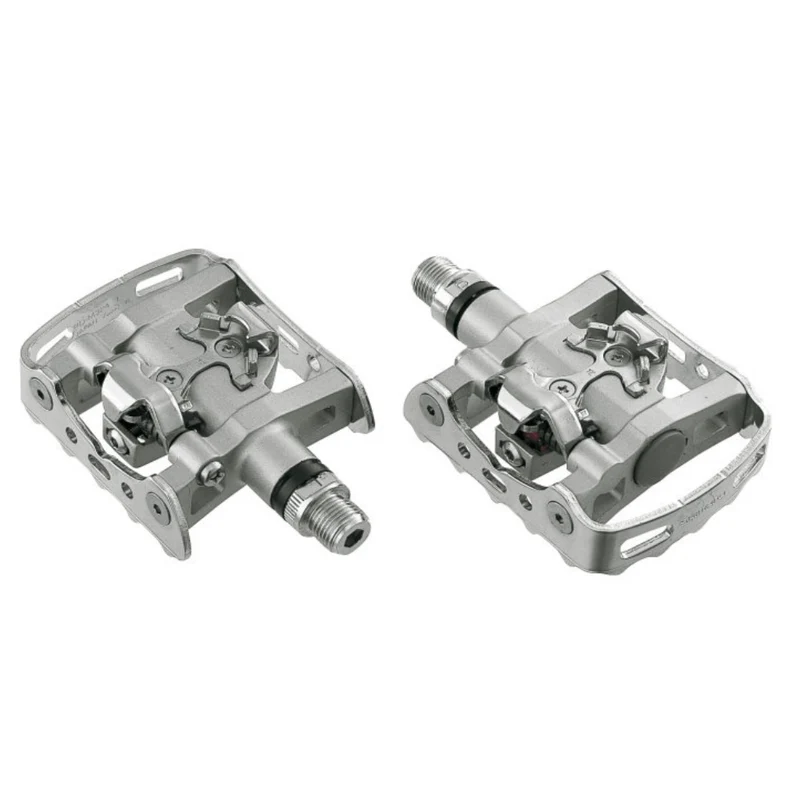 Shimano Pedal PD-M324, silber