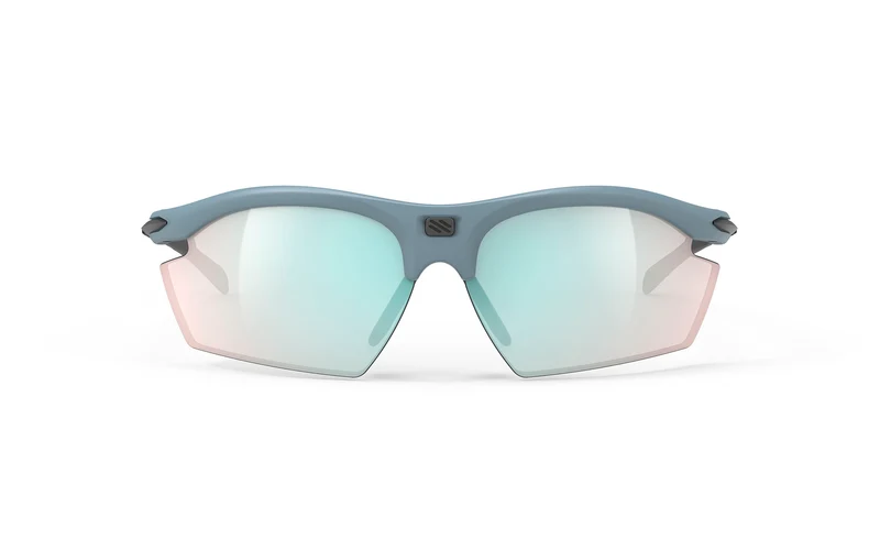 RUDY Project Rydon, Multilaser Osmium - GLACIER MA, Radbrille, Sportbrille