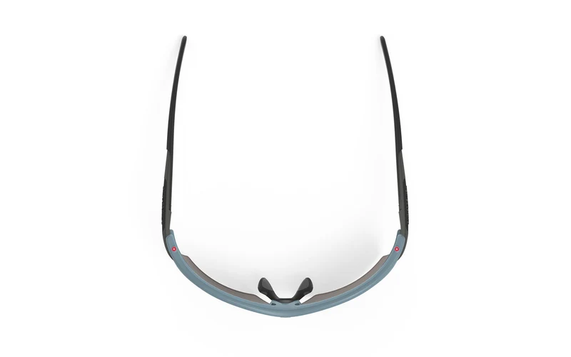 RUDY Project Rydon, Multilaser Osmium - GLACIER MA, Radbrille, Sportbrille