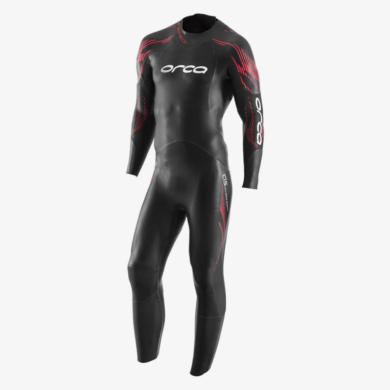 Tester Orca Predator, Neoprenanzug, Herren, 2020