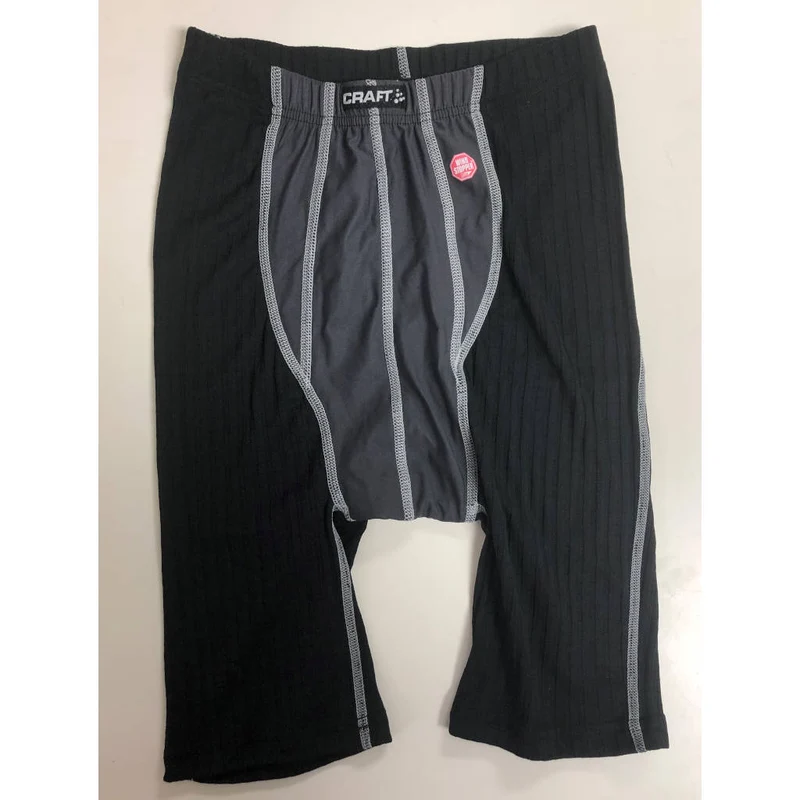 Craft Active Extreme WS Gunde, Herren, schwarz, Größe L