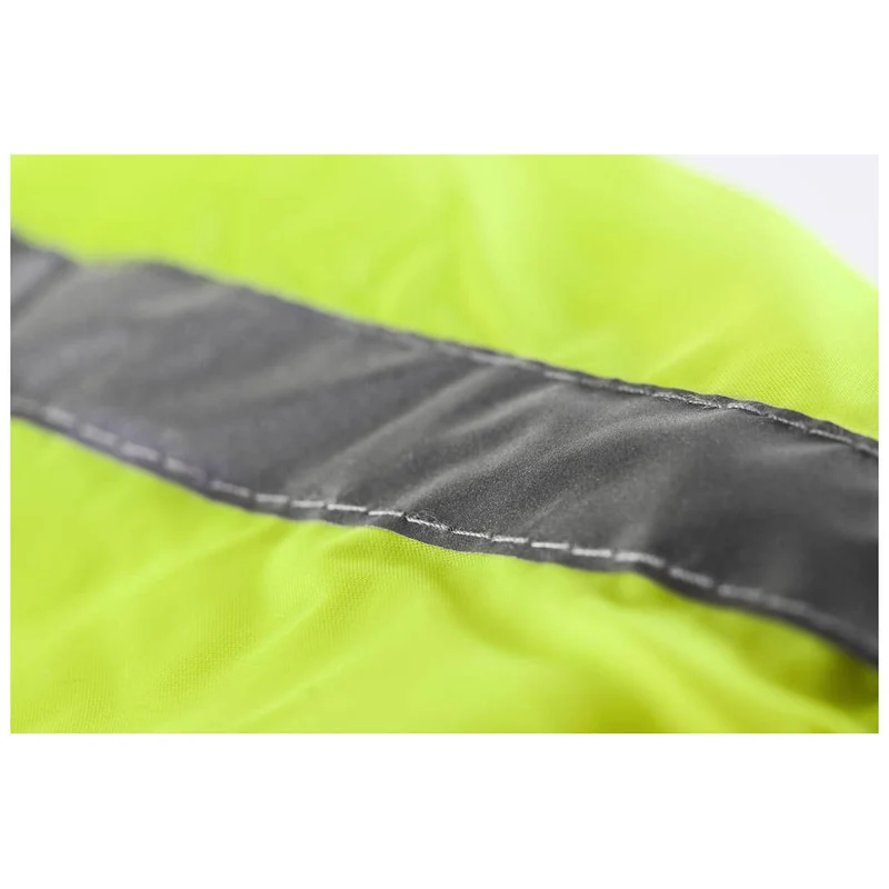 Craft Visibility Vest, neongelb, unisex