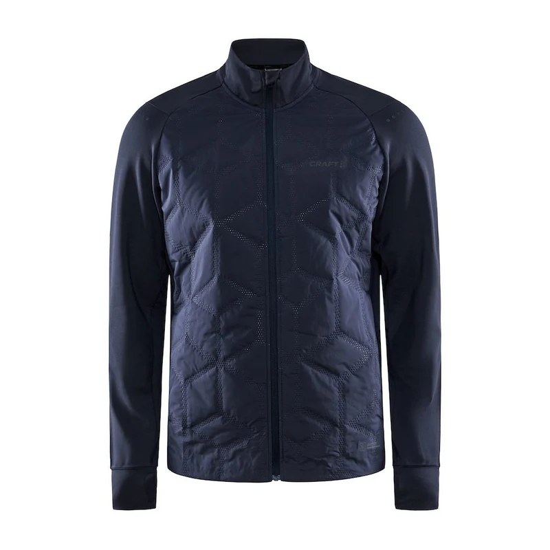 Craft ADV SubZ Jacket 2, Laufjacke, Herren, blau