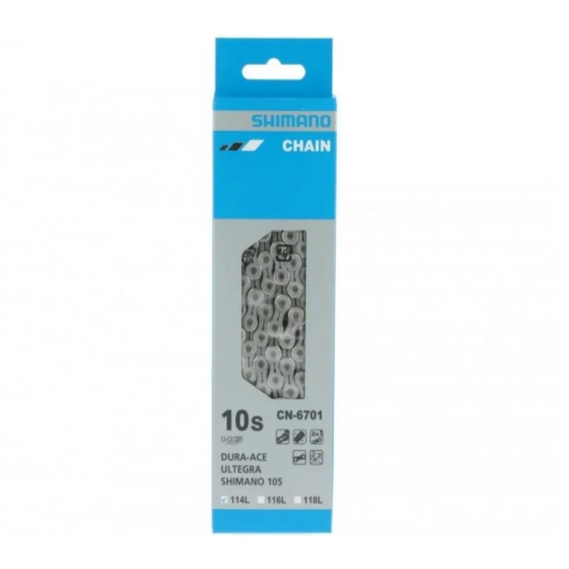 Shimano Kette Ultegra, 10-fach
