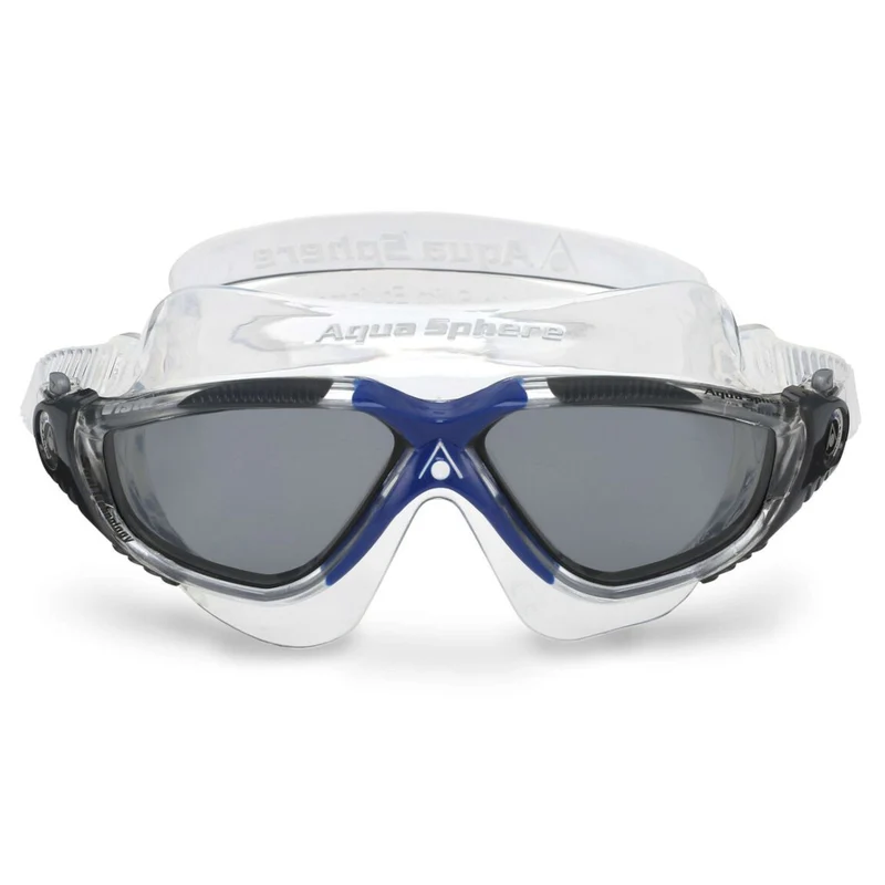 Aqua Sphere Vista.A, TRP DGY LD, Gläser smoke