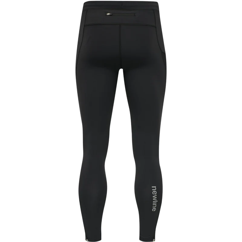Newline Men Core Tights, Laufhose, Herren, schwarz